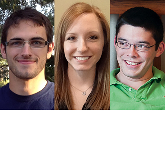 Gonzaga's mascot Spike flexs for the camera during a basketball game.